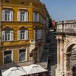 Apartman Nika