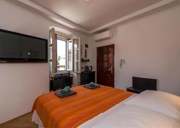 Apartman Nika