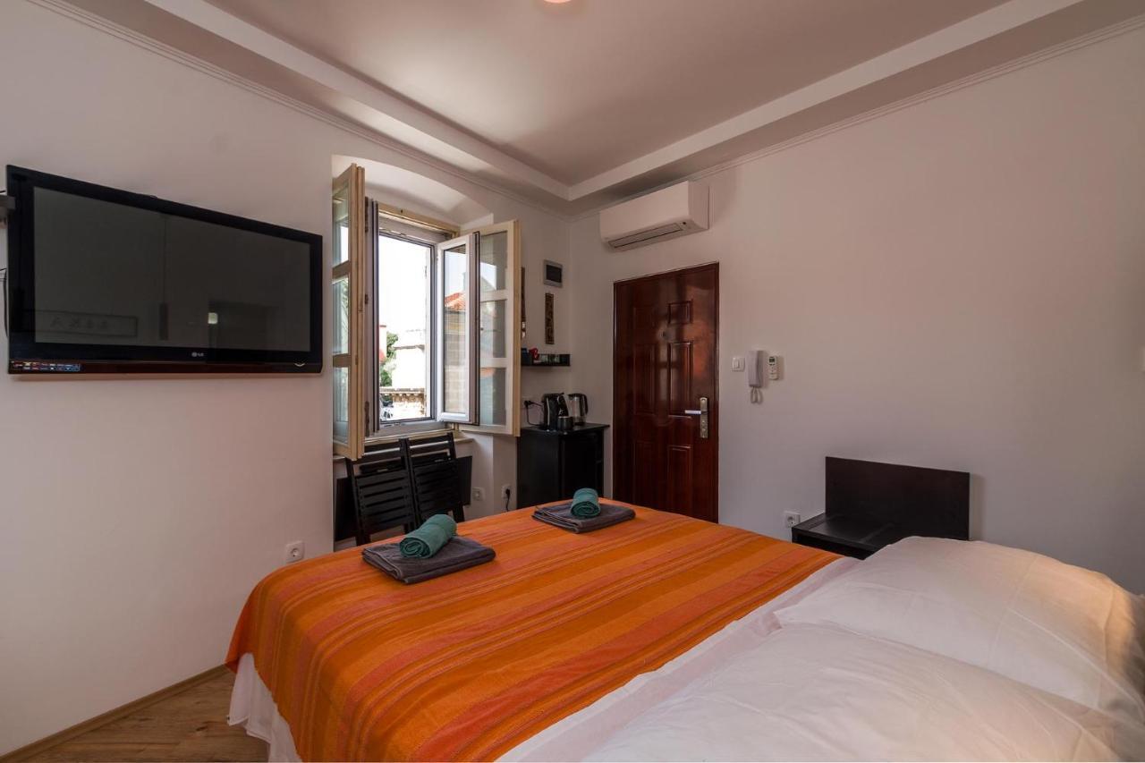 Apartman Nika *