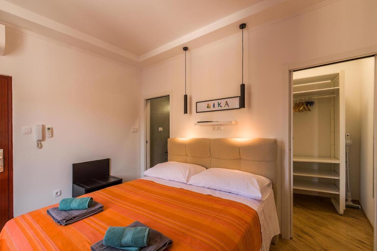 Apartman Nika *