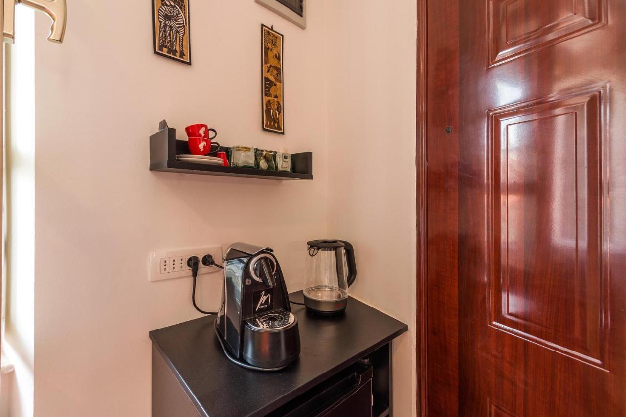 Apartman Nika Pula